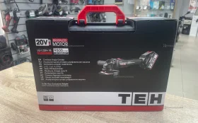 Купить УШМ TEH LG125V-1B б/у , в Симферополь Цена:7500рублей