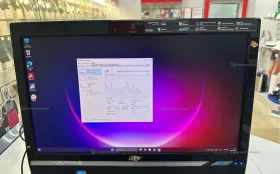 Купить Моноблок Acer Z3620 б/у , в Челябинск Цена:5900рублей