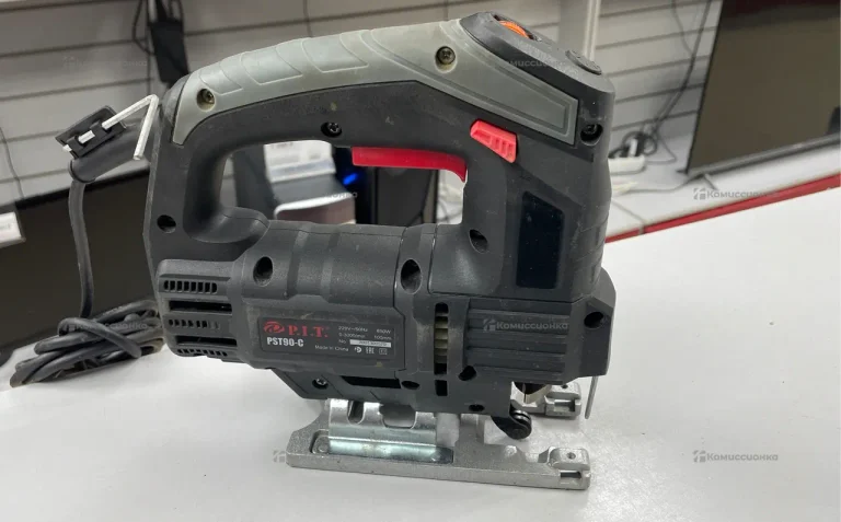 Лобзик P.I.T. PST90-C
