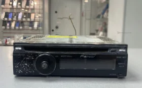 Купить Автомагнитола Pioneer DEH-5000UB б/у , в Саратов Цена:1500рублей