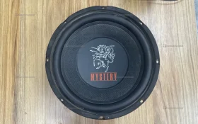 Купить Сабвуфер  Mystery mjs 10F б/у , в Челябинск Цена:2100рублей