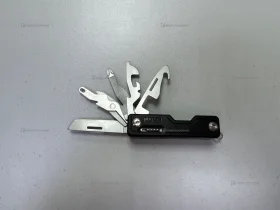 Купить Мультитул Xiaomi NexTool Multi Functional Knife 10 in 1 NE20096 (черный) б/у , в Сызрань Цена:790рублей