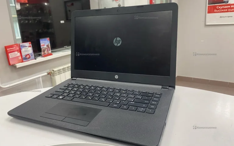 Ноутбук  HP hq 71025