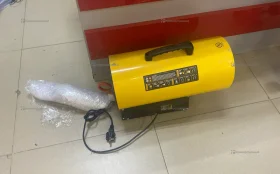 Купить Тепловая пушка Denzel GHG30 б/у , в Кострома Цена:3990рублей
