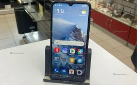 Купить Xiaomi Redmi 9C 3/64 ГБ б/у , в Сызрань Цена:2490рублей
