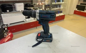Купить Шуруповерт Bosch реплика 48v б/у , в Кострома Цена:1800рублей