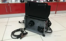 Купить Сварочный полуавтомат P.I.T PMIG165-C б/у , в Курган Цена:9900рублей