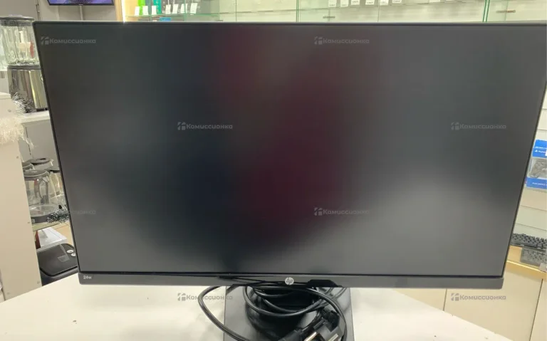 Монитор HP HSTND-9531-A