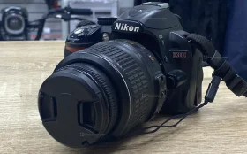 Купить Фотоаппарат  Nikon d3100 б/у , в Магнитогорск Цена:7500рублей