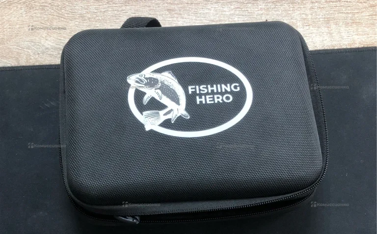 Камера для подводной рыбалки Fishing Hero