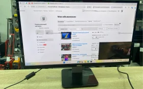 Купить Монитор Dell S234 б/у , в Краснодар Цена:2900рублей