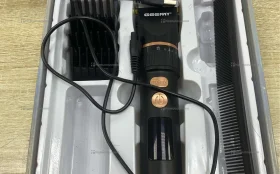 Купить Машинка для стрижки волос Geemy GM-6709 б/у , в Магнитогорск Цена:490рублей