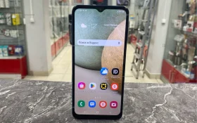 Купить Samsung Galaxy A12 3/32 ГБ б/у , в Санкт-Петербург Цена:1900рублей