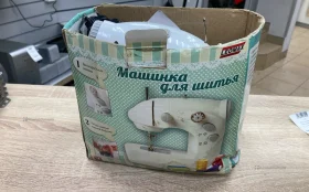 Купить Швейная машина для шитья б/у , в Набережные Челны Цена:400рублей