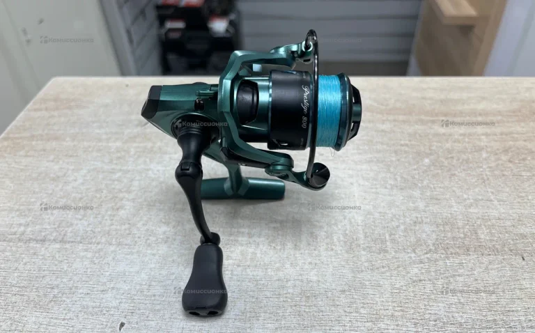 Рыболовная катушка Prestige 800 Dayo