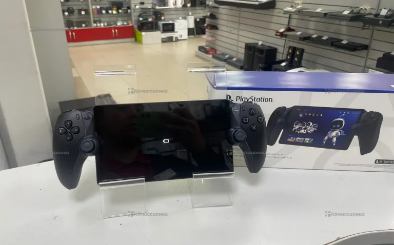 Приставка Sony Play Station Portal