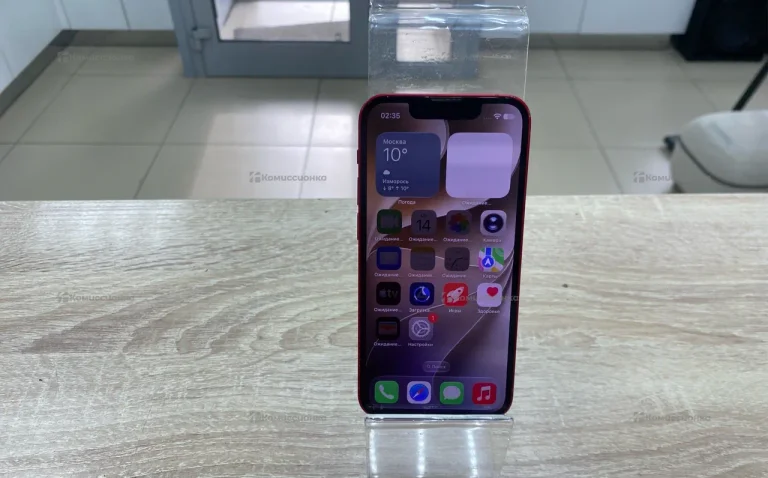 Apple iPhone 13 mini 4/256 ГБ