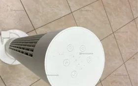 Купить Вентилятор Xiaomi б/у , в Тюмень Цена:4990рублей