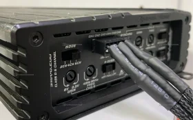 Купить Усилитель  Dynamic State SMA 6.200 б/у , в Уфа Цена:15000рублей