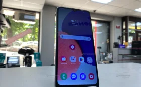 Купить Samsung Galaxy A22 4/128 ГБ б/у , в Саратов Цена:5500рублей