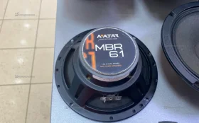 Купить Колонка  avatar Mbr 61 б/у , в Новокуйбышевск Цена:990рублей