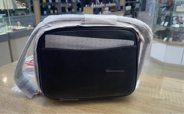 Сумка Coach CW-218