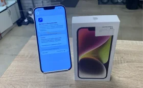 Купить Apple iPhone 14 Plus 6/512 ГБ б/у , в Зеленодольск Цена:27900рублей