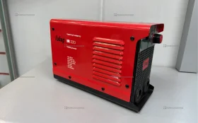 Купить Сварочный аппарат Fubag IR220 б/у , в Энгельс Цена:4500рублей