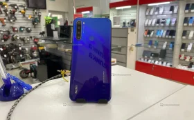 Купить Xiaomi Redmi Note 8T 3/32 ГБ б/у , в Краснодар Цена:2490рублей