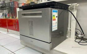 Купить Посудомоечная машинка dexp m6d7pf б/у , в Набережные Челны Цена:4900рублей