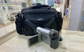 Купить Видеокамера Panasonic NV-GS6 б/у , в Казань Цена:900рублей