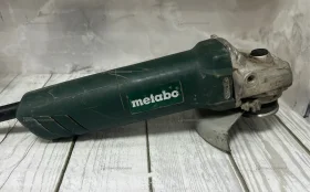 Купить УШМ Metabo W 750-125 б/у , в Тюмень Цена:2990рублей
