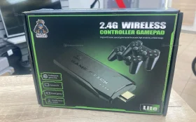 Купить Приставка GameMax 2.4 wireless б/у , в Набережные Челны Цена:500рублей
