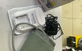 Купить Тонометр b.Well б/у , в Нижнекамск Цена:690рублей