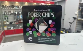 Купить Покер б/у , в Нижний Новгород Цена:790рублей