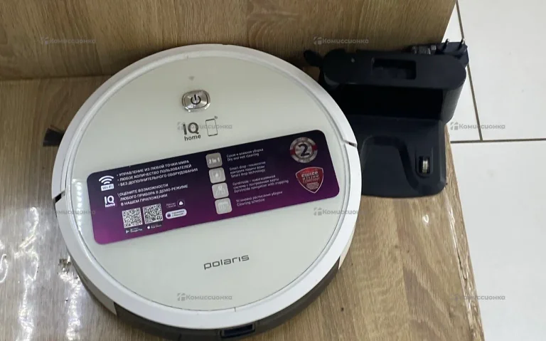 Пылесос Polaris pvcr 1229