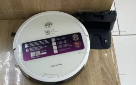 Купить Пылесос Polaris pvcr 1229 б/у , в Кинель Цена:3500рублей