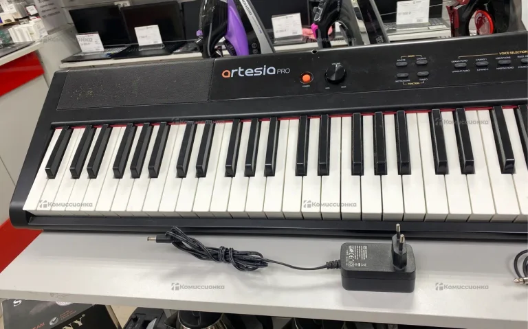 Цифровое пианино Artesia Pro Performer