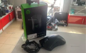 Купить Мышь Razer DeathAdder Essential б/у , в Уфа Цена:990рублей