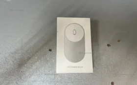 Купить Мышь компьютерная Mi Portable Mouse б/у , в Кострома Цена:750рублей