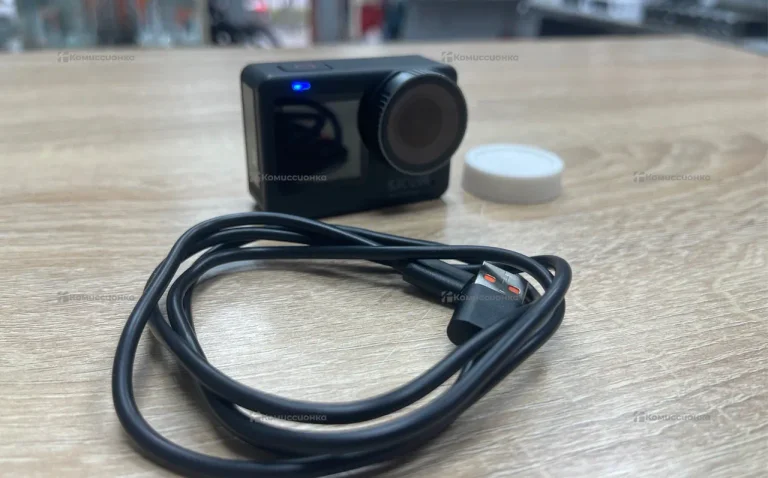 Экш-камера SJCAM SJ11 ACTIVE