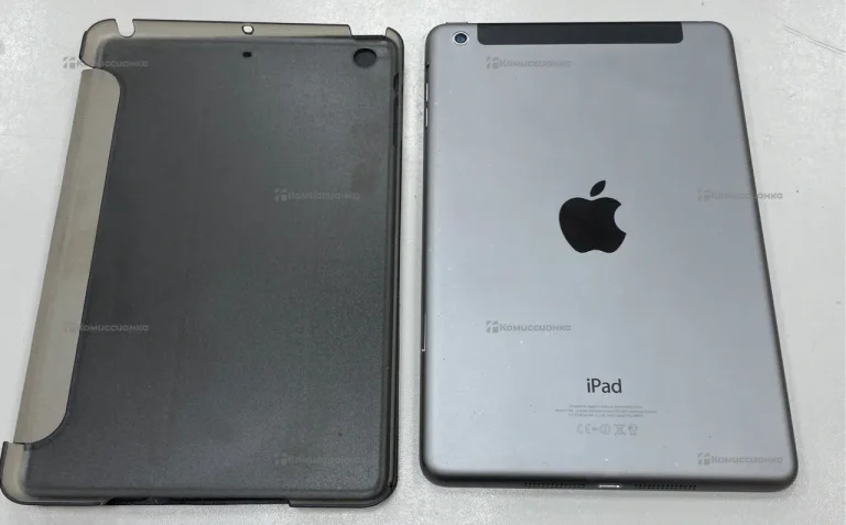 Планшет Apple iPad mini 16Gb Wi-Fi 3G