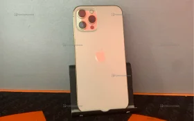 Купить Apple iPhone 12 Pro Max 6/128 ГБ б/у , в Самара Цена:18900рублей