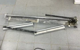 Купить Монорельсовый плиткорез FULLER 1200 б/у , в Казань Цена:6900рублей