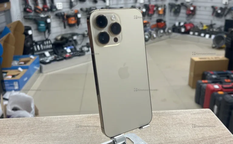 Apple iPhone 14 Pro Max 6/128 ГБ