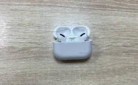 Купить Наушники  AirPods Pro original б/у , в Зеленодольск Цена:4500рублей