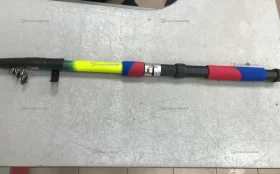 Купить Спиннговое удилище 2 б/у , в Энгельс Цена:600рублей