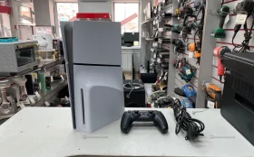 Купить Приставка PlayStation 5 Slim 1Tb б/у , в Энгельс Цена:42900рублей