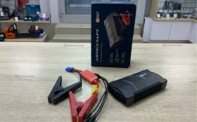 Купить Пуско-зарядное устройство АвтоСтарт ДаДжет 8000mA б/у , в Саратов Цена:2500рублей