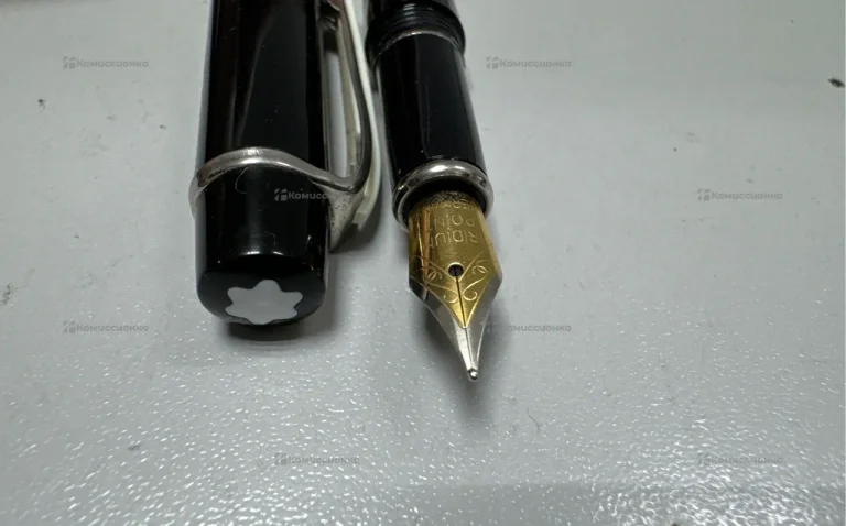 Ручка перьевая Montblanc